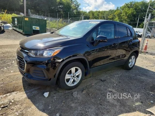 CHEVROLET TRAX LS