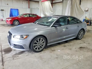 AUDI A6 PREMIUM