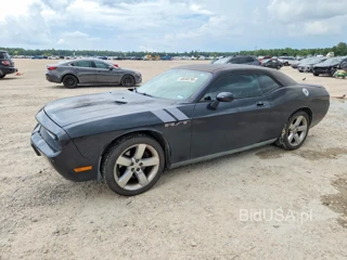DODGE CHALLENGER R/T