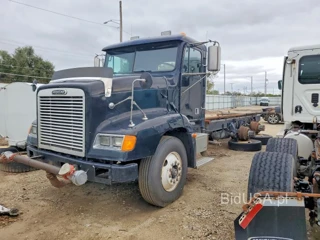 FREIGHTLINER CONVENTIONAL FLD112
