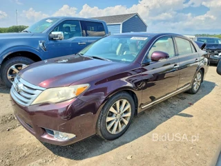 TOYOTA AVALON LIMITED