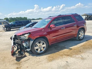 GMC ACADIA DENALI