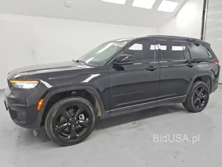 JEEP GRAND CHEROKEE L LAREDO