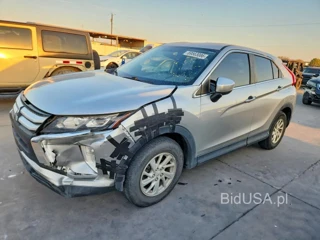 MITSUBISHI ECLIPSE CROSS ES
