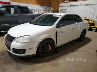 VOLKSWAGEN JETTA SE