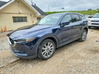 MAZDA CX-5 GRAND TOURING