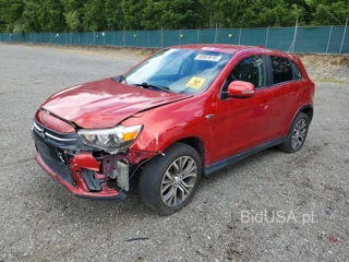 MITSUBISHI OUTLANDER SPORT ES