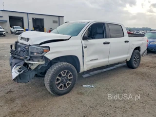 TOYOTA TUNDRA SR5