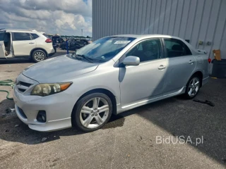 TOYOTA COROLLA S