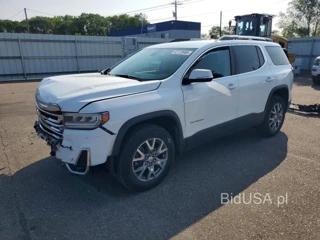 GMC ACADIA SLT