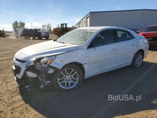 CHEVROLET MALIBU LIMITED LT