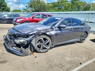 HONDA ACCORD TOURING