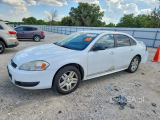 CHEVROLET IMPALA LT