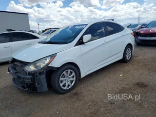 HYUNDAI ACCENT GLS