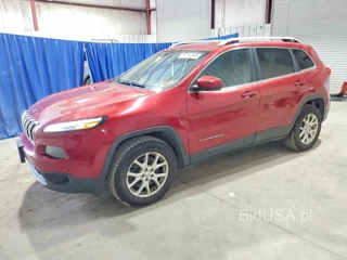 JEEP CHEROKEE LATITUDE