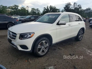 MERCEDES-BENZ GLC 300 4MATIC
