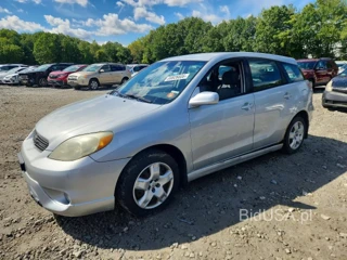 TOYOTA MATRIX XR