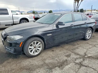 BMW 528 I