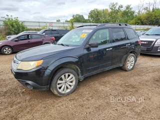 SUBARU FORESTER 2.5X PREMIUM