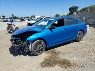 KIA FORTE GT LINE