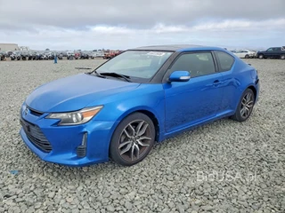 SCION TC BASE