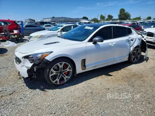KIA STINGER GT1