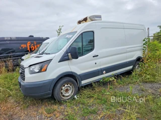 FORD TRANSIT T-250