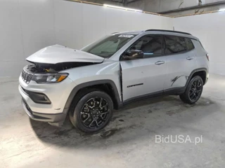JEEP COMPASS LATITUDE