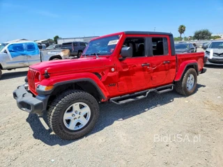 JEEP GLADIATOR SPORT