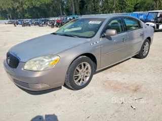 BUICK LUCERNE CXL