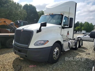 INTERNATIONAL LT625