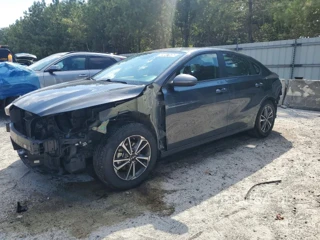 KIA FORTE LXS