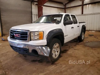 GMC SIERRA K1500