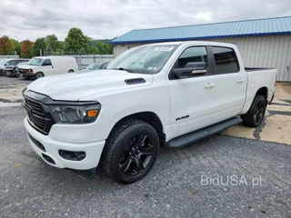 RAM 1500 BIG HORN/LONE STAR