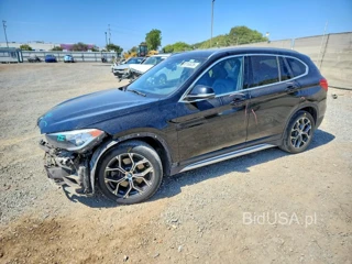 BMW X1 XDRIVE28I
