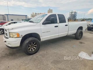 DODGE RAM 2500 ST
