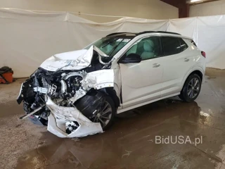 BUICK ENCORE GX SELECT