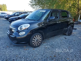 FIAT 500L EASY