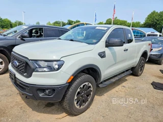 FORD RANGER XL