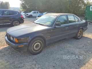 BMW 525 I AUTOMATIC