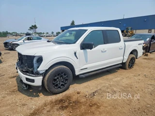 FORD F150 XLT
