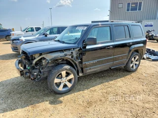 JEEP PATRIOT