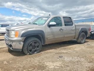 GMC SIERRA K1500 SLE