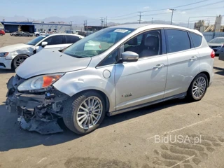 FORD C-MAX PREMIUM SEL