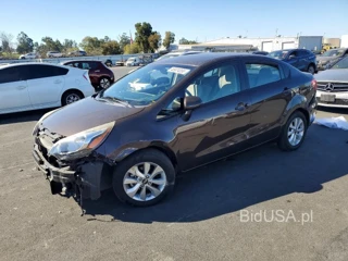 KIA RIO EX