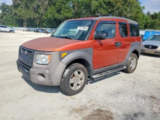 HONDA ELEMENT EX