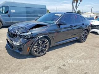 BMW X4 M COMPETITION