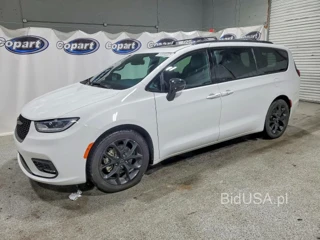 CHRYSLER PACIFICA LIMITED