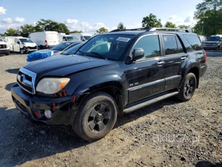 TOYOTA 4RUNNER SR5