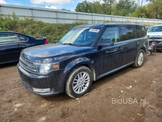 FORD FLEX SEL
